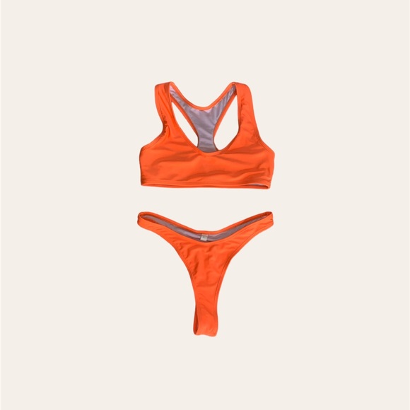 8pc Bathing Suit Bundle - Picture 3 of 5